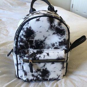 Like Dreams tie dye mini back pack